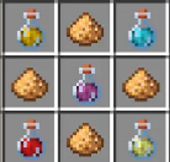 我的世界手机版