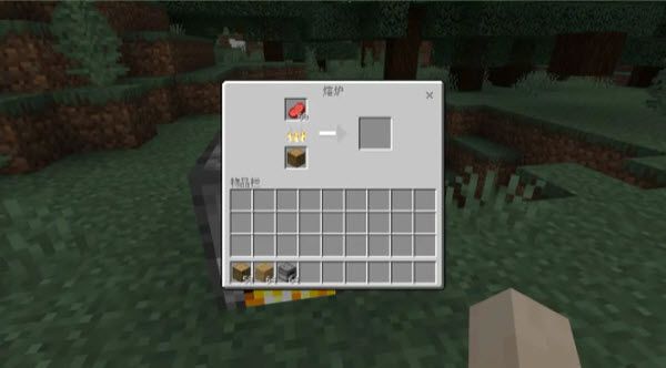 我的世界手机版