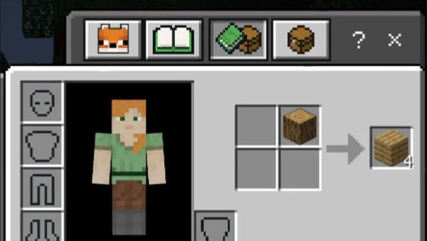 我的世界手机版