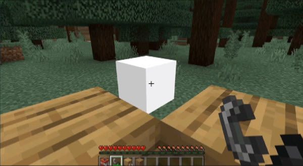 我的世界手机版