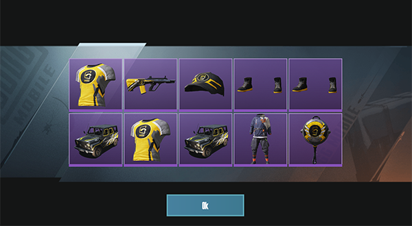 和平精英开箱模拟器最新版