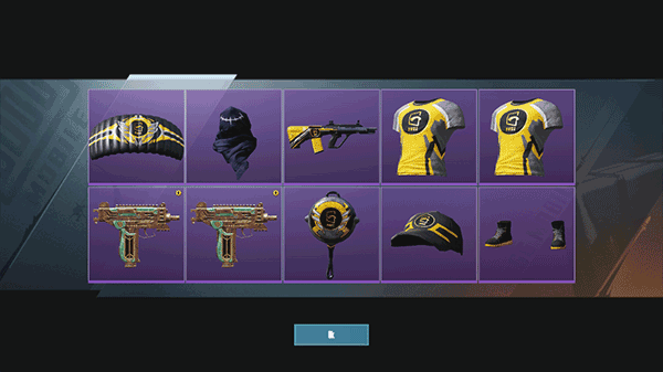 和平精英开箱模拟器最新版