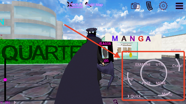 少女学园AI模拟器内置菜单版 少女学园AI模拟器内置菜单版