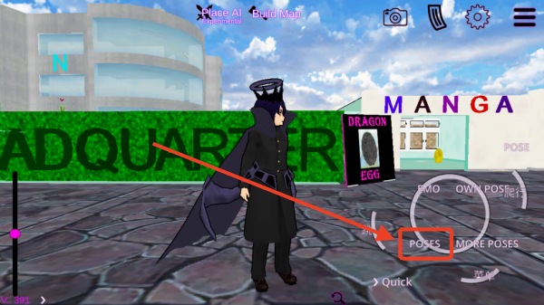 少女学园AI模拟器内置菜单版 少女学园AI模拟器内置菜单版