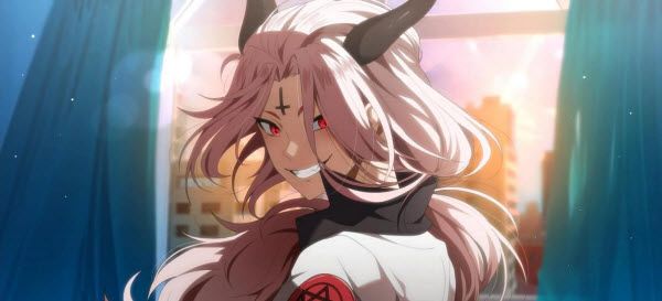 地狱有什么不好 地狱有什么不好