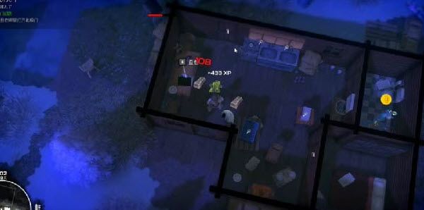 我的水世界求生手机版