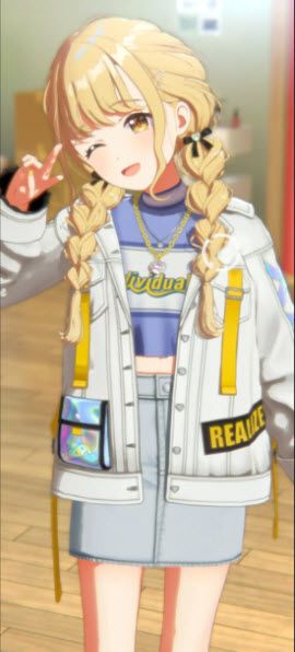 学园偶像大师日服最新版 学园偶像大师日服最新版