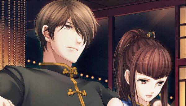 蝶之华毒之锁 蝶之华毒之锁