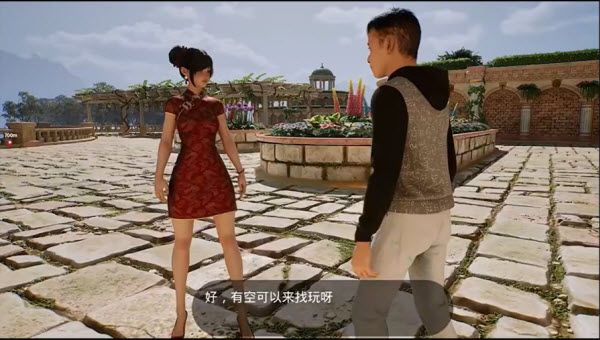 重返校园 重返校园