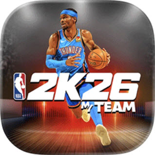 NBA2K26梦幻球队