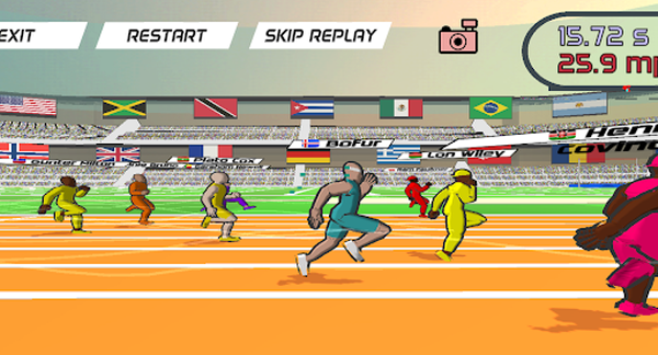 速度之星内置菜单版截图0