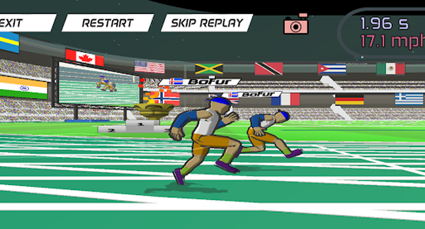 速度之星内置菜单版截图4