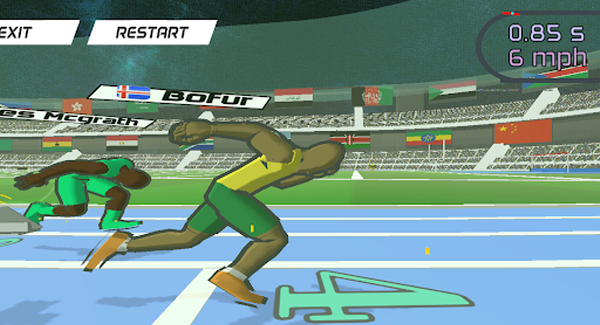 速度之星内置菜单版截图1