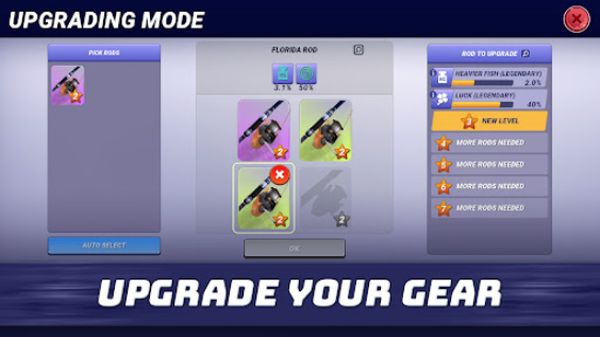 钓鱼冲突官方版截图3