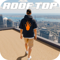 屋顶跑酷