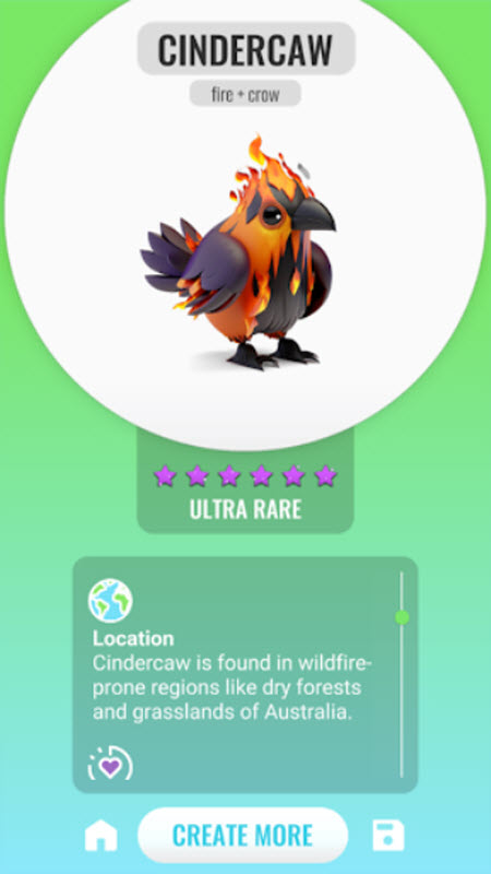 动物融合模拟官方正版截图1