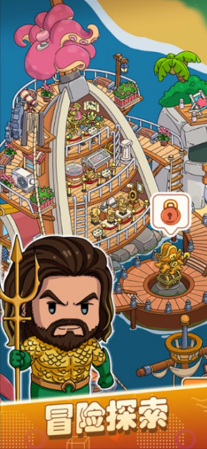 梦境侦探最新版截图2