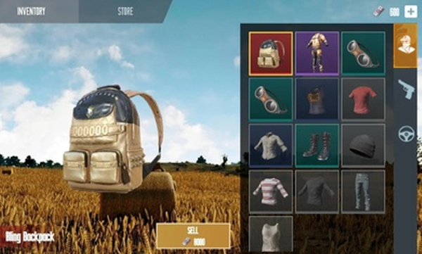 和平精英开箱模拟器最新版截图4