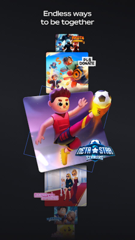 roblox国际版截图3