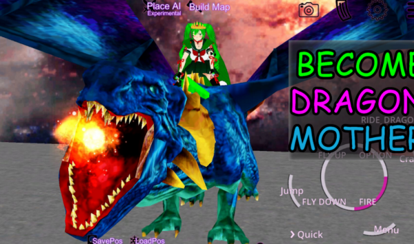 少女学园AI模拟器内置菜单版截图0