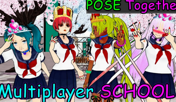 少女学园AI模拟器内置菜单版截图2