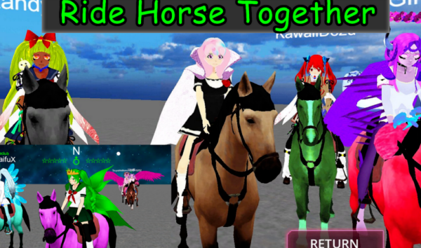 少女学园AI模拟器内置菜单版截图3