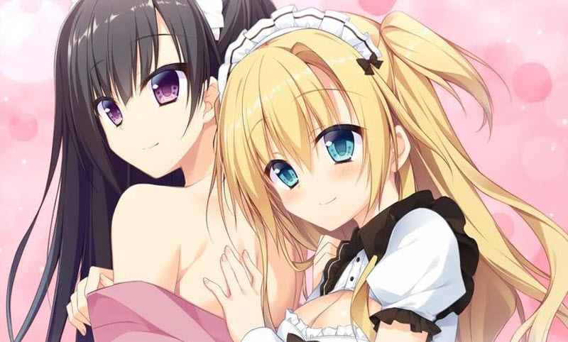 忍者少女与都市妖团截图3