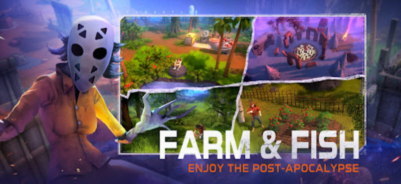 我的水世界求生手机版截图4