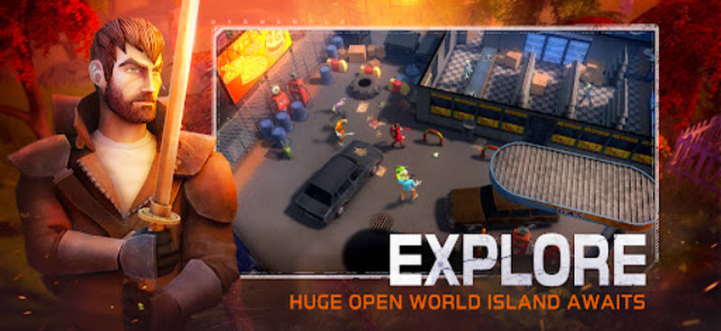 我的水世界求生手机版截图3