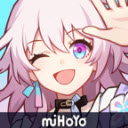 崩坏星穹铁道官服