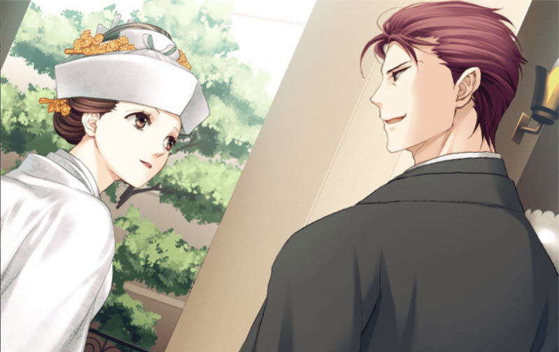 蝶之华毒之锁截图2