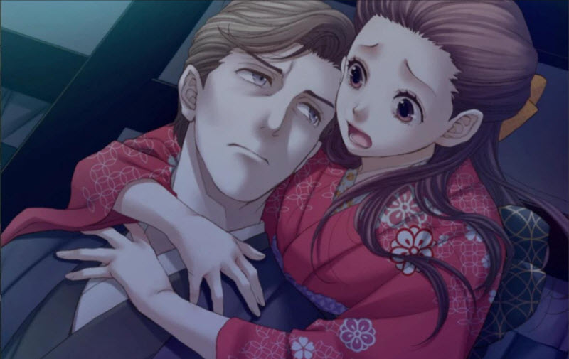 蝶之华毒之锁截图0