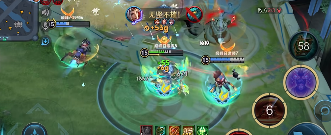 王者荣耀张飞高伤害怎么出装