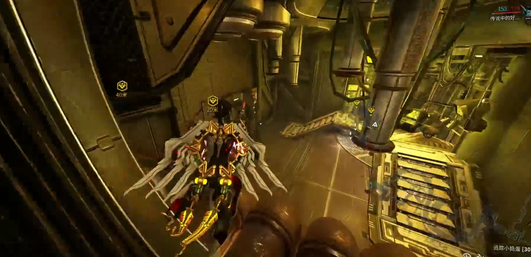 星际战甲谷神星废水在哪 星际战甲谷神星废水在哪