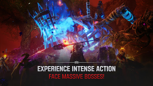 渡鸦2手游截图4