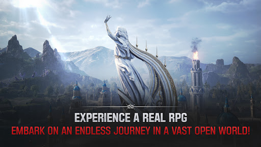 渡鸦2手游截图3