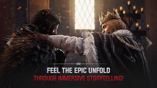 渡鸦2手游截图1