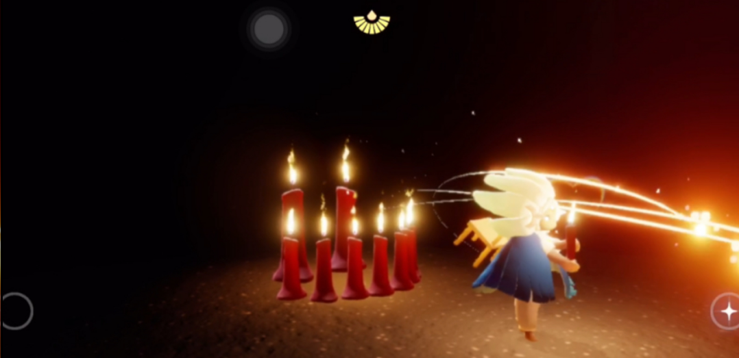 光遇二级背背动作怎么解锁 光遇二级背背动作怎么解锁