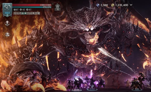 渡鸦2手游 渡鸦2手游