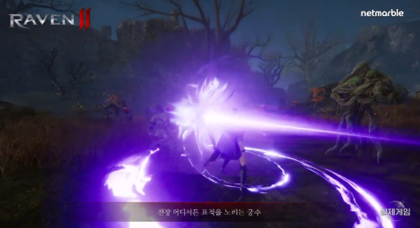 渡鸦2手游 渡鸦2手游