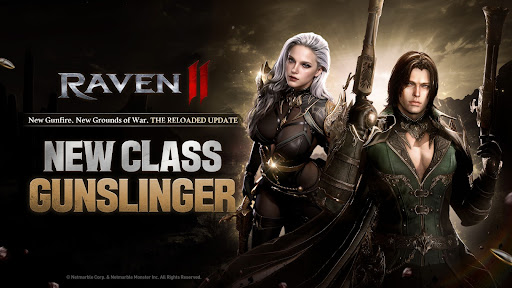 渡鸦2手游 渡鸦2手游