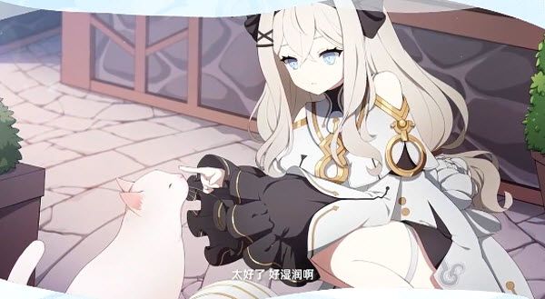 空灵诗篇国际服 空灵诗篇国际服