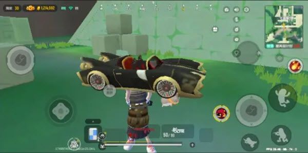 香肠派对先行服最新版 香肠派对先行服最新版