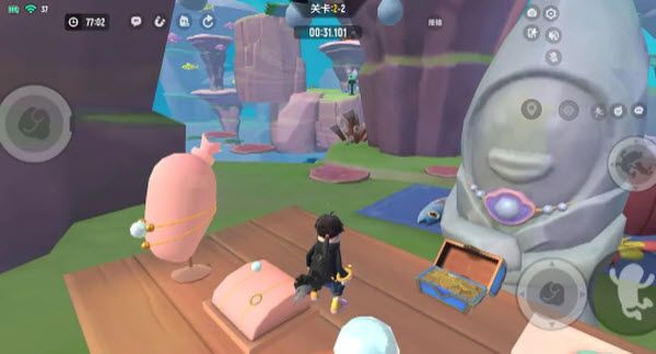 香肠派对先行服最新版 香肠派对先行服最新版