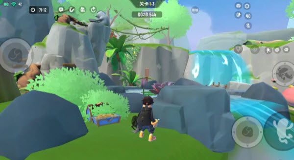 香肠派对先行服最新版 香肠派对先行服最新版