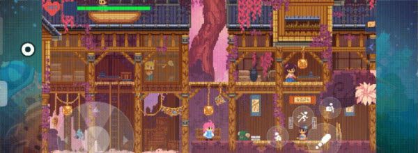 不死鸟传说手机版