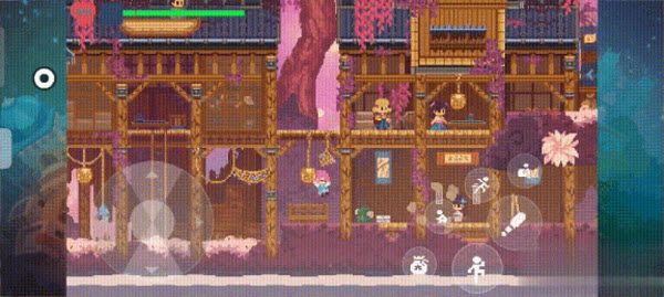 不死鸟传说手机版