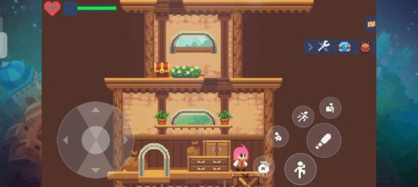 不死鸟传说手机版