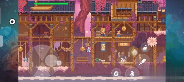 不死鸟传说手机版