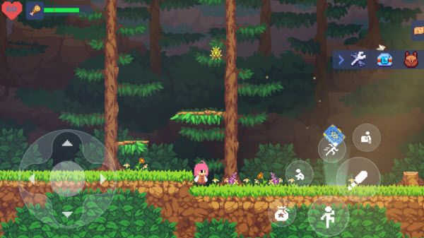 不死鸟传说手机版